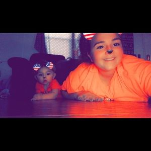 Meet your Posher, Shay